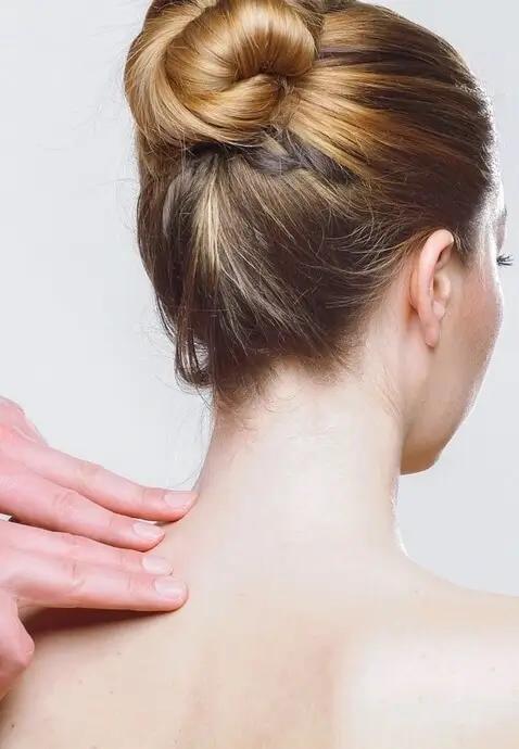 Massage Shiatsu (1h15)