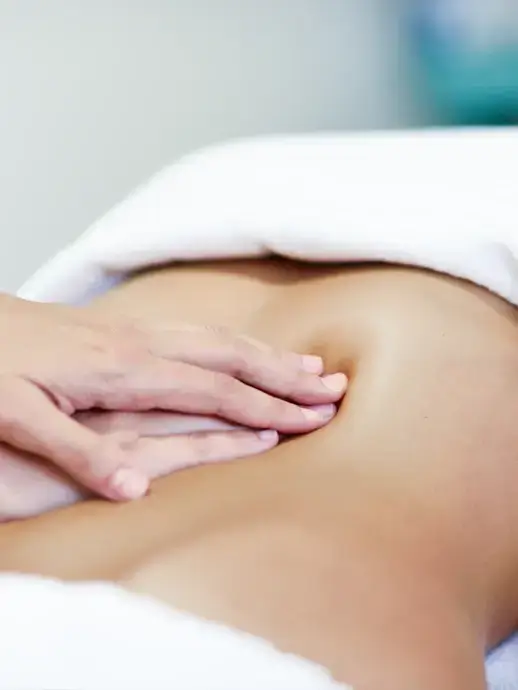 Massage dos