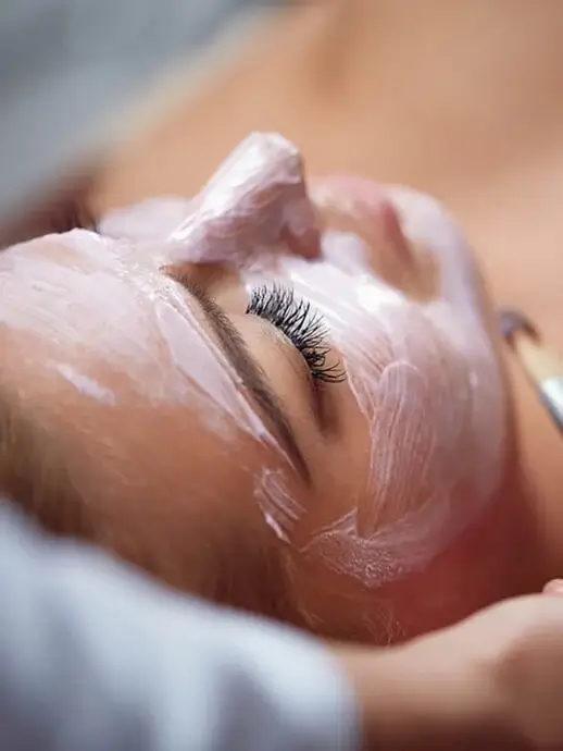 Soin du visage