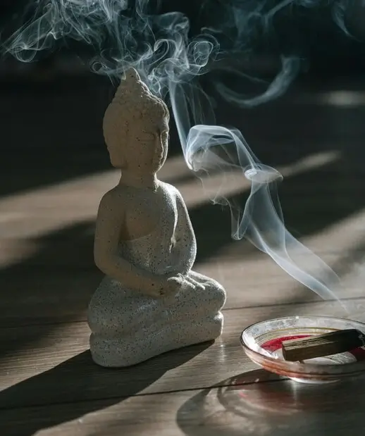 Bouddha